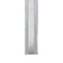AussieSuperStore Party Essentials Silver/Silver Sheer Edge Satin Metallic Ribbons 22 mm (in 13 colours) Sheer Edge Satin Metallic Ribbons 22mm | Gift Wrapping Ribbon 9331468000471 VSMSL20